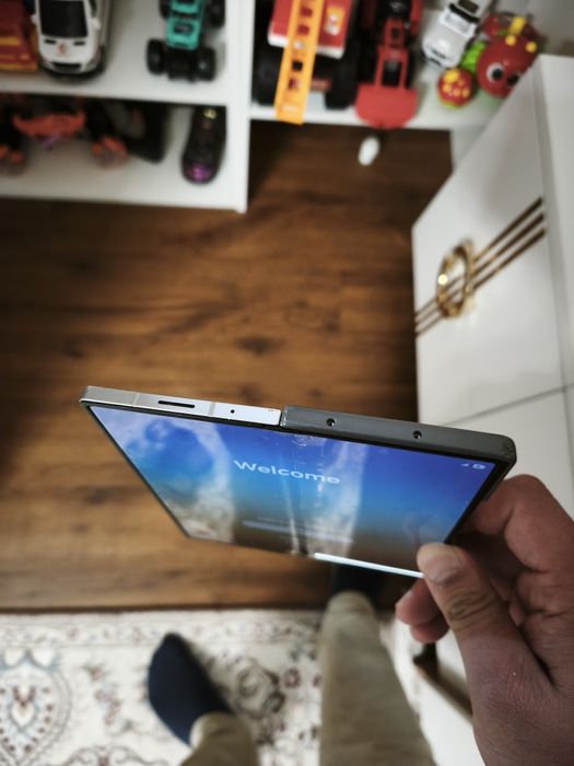 Samsung Z fold 6 ,256гб