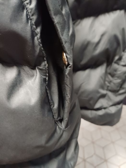 Детско зимно яке  nike 137 / 147