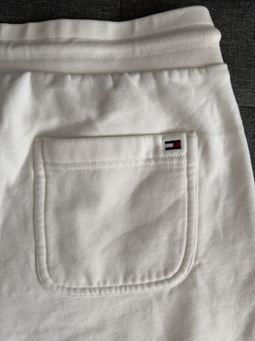 Къси панталони Tommy Hilfiger