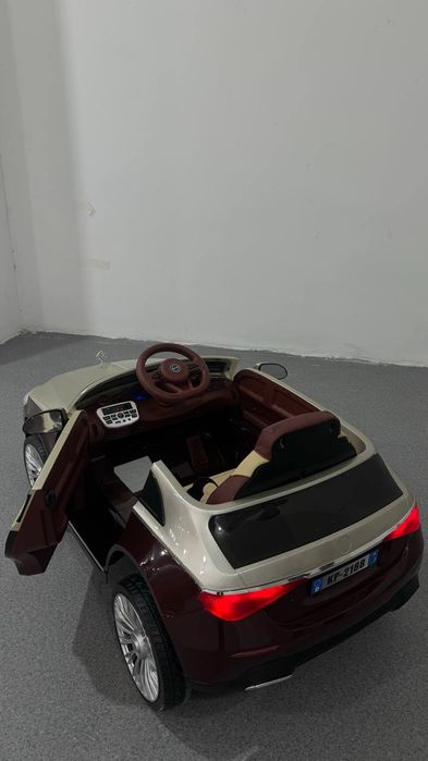 bolalar mashinasi madeli maybach kp-2188