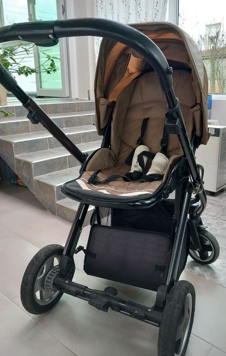 Количка Navigton