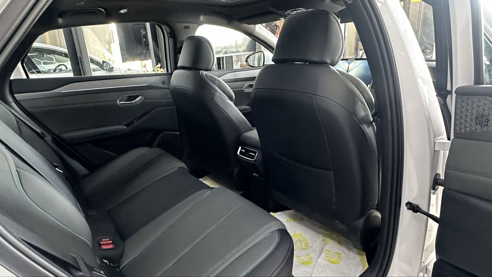 byd chin L ev 545