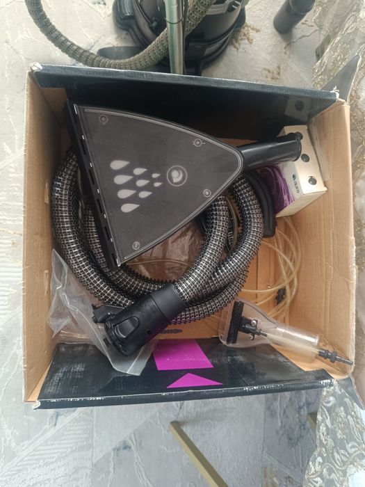 Пылесос Робоклин Roboclean Aura