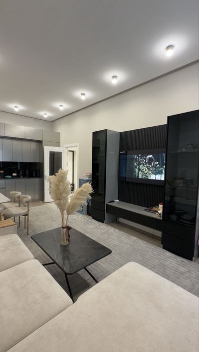 Продаётся двухкомнатная квартира новостройка