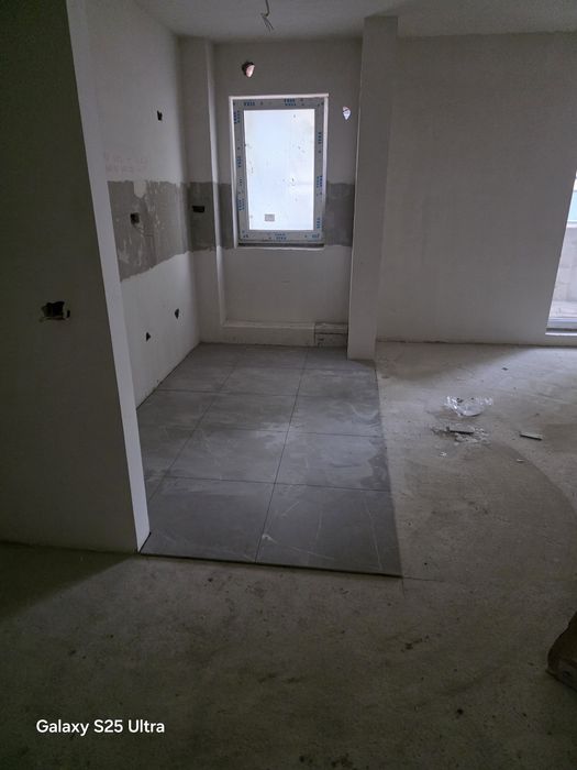 Amenajări construcții