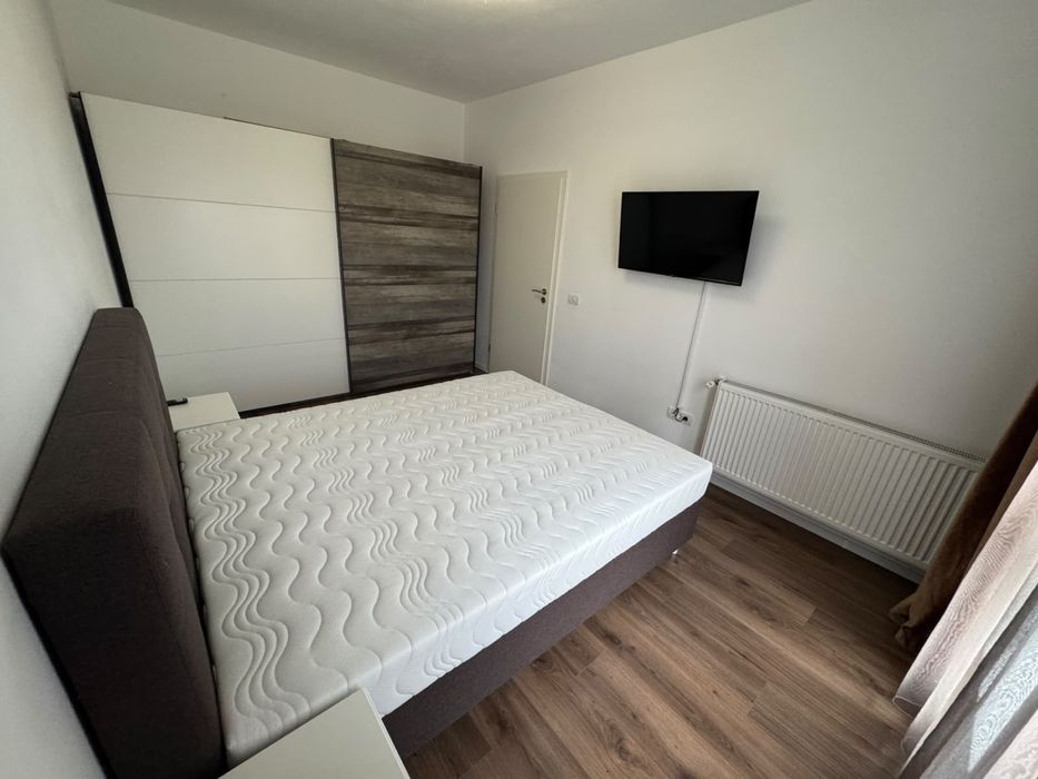 Apartament 2 camere