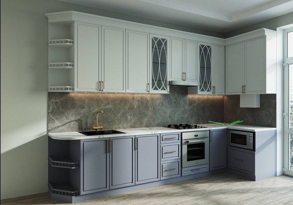 Мебель на заказ