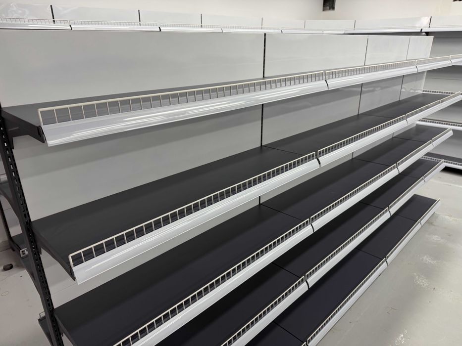 SAVDO STELLAJLARI | Дўкон учун стеллаж | Торговые стеллажи | Витрина