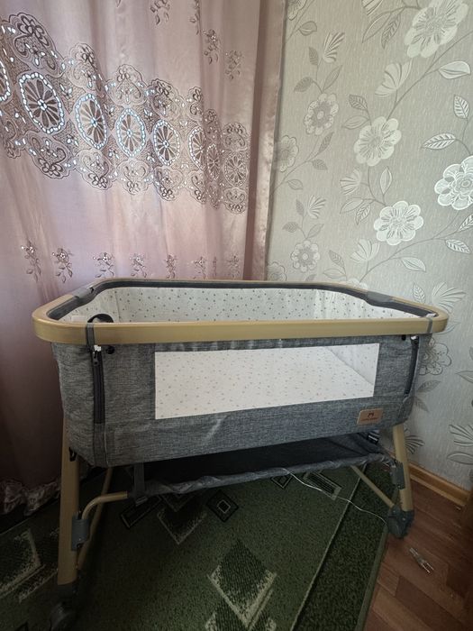 Продам детскую краватку