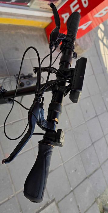 Електрическа тротинетка Kaboo