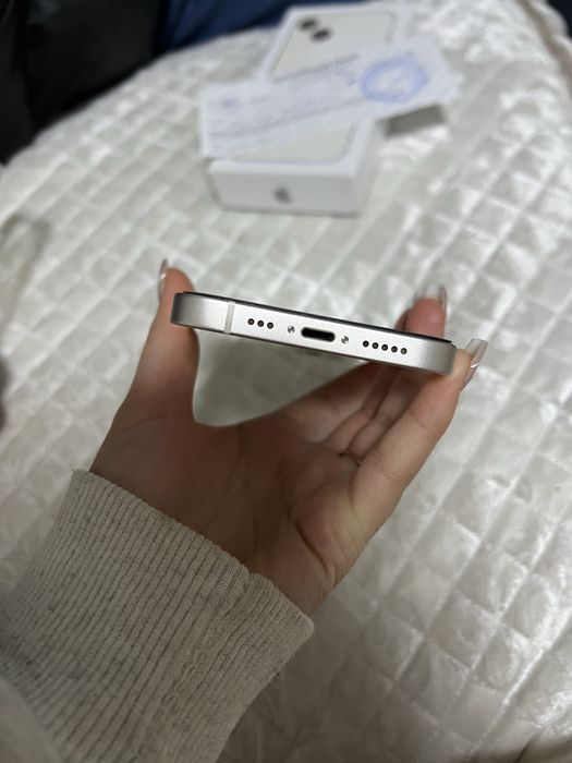 Iphone 13 новый,