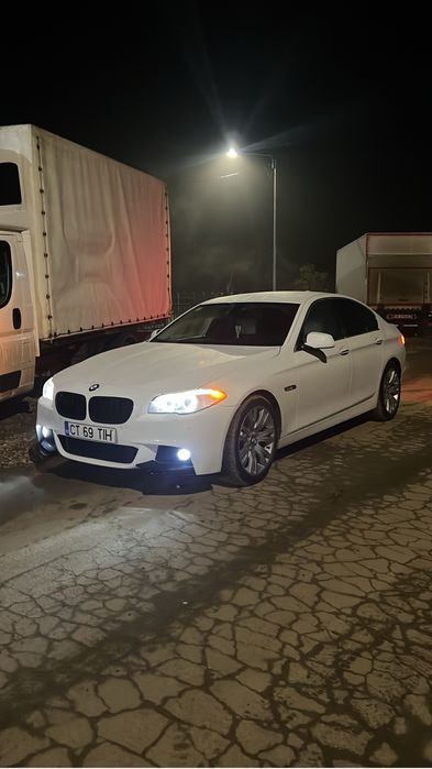 vand jante r19 5x120 style 223