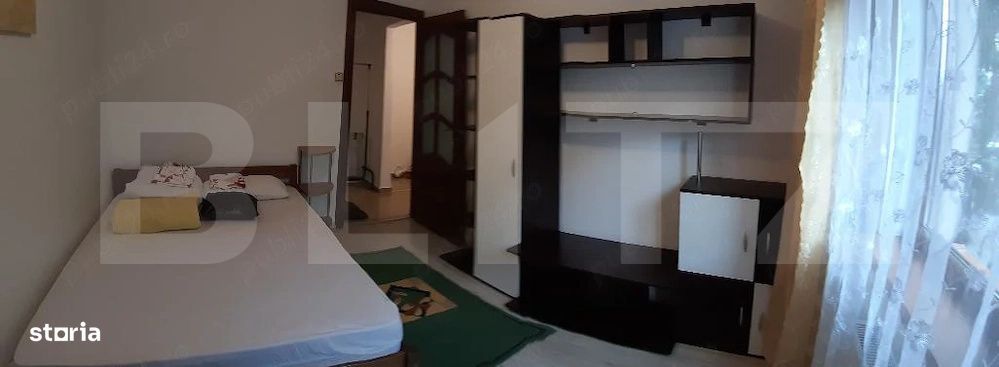 Apartament 4 camere, 94 mp, zona Grivitei — fotografia 3