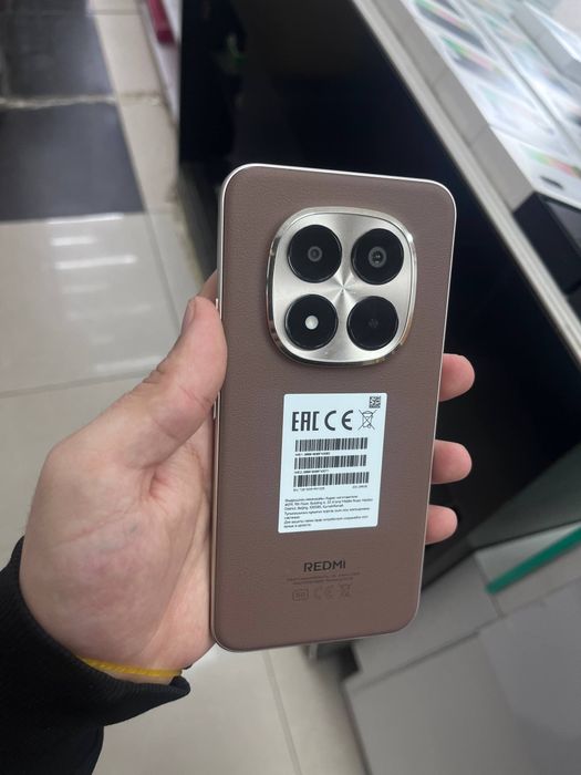 Redmi Note 15 pro plus 5 G 8/256