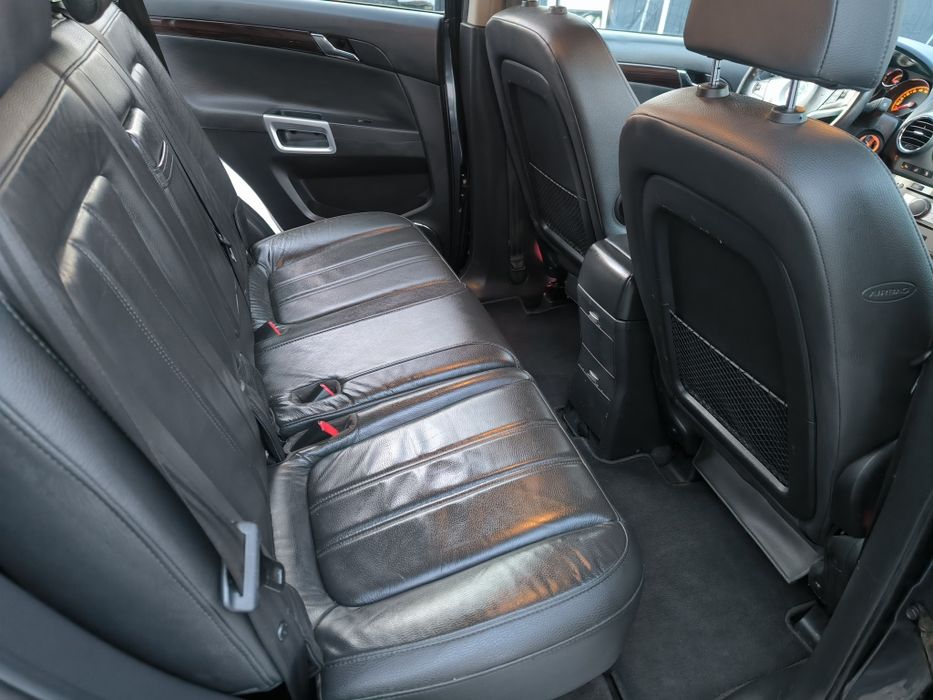 Opel Antara 4x4 2.0Diesel.an.2009.Garantie