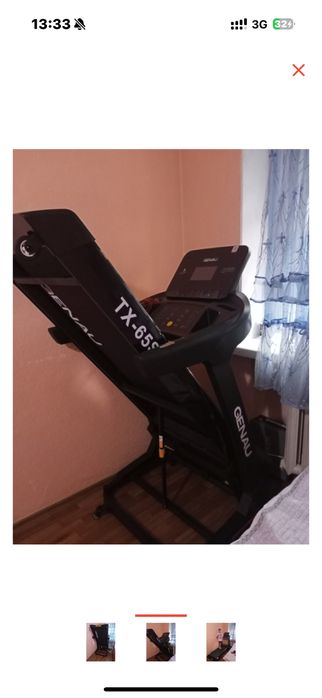 Продам беговой дорошку