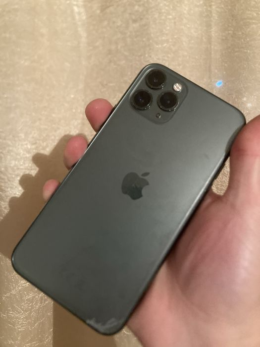Продам Iphone 11 pro 256gb