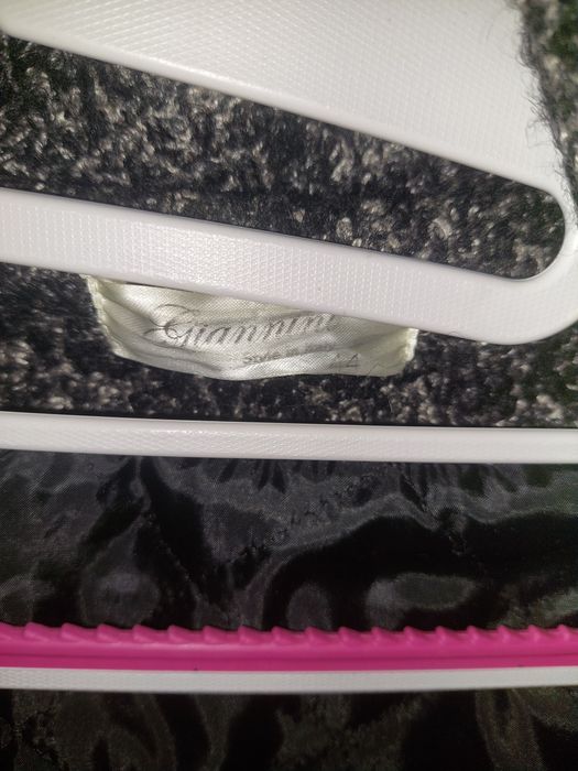 Haină groasă marimea 44