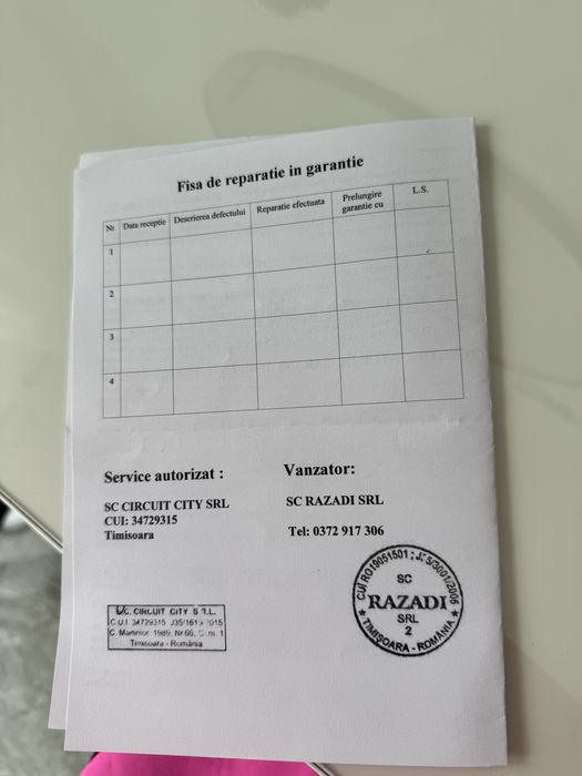 Sterilizator si incalzitor prosoape Cupio