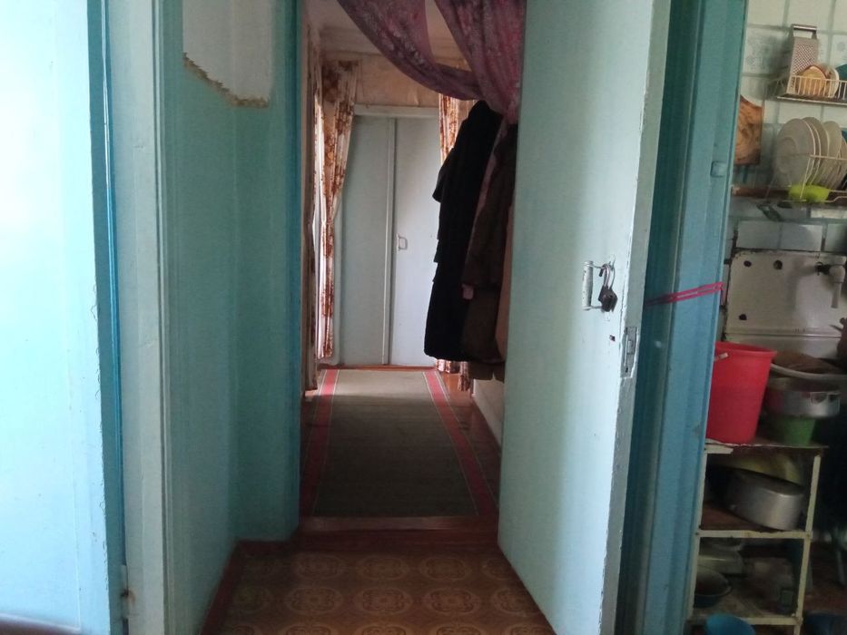 Продам участок. Поселок Геолок. Не доезжая Ангрена.