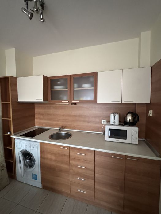 апартамент под наем