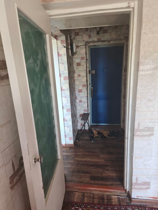 Срочно сдается своя квартира на Саламатино 1/5/5