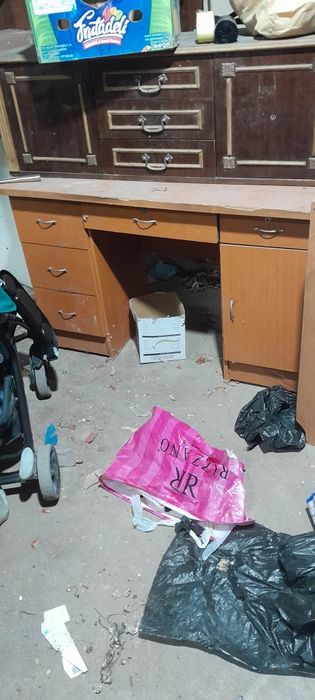 Продам мебель б/у