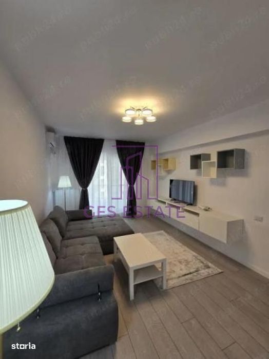 Inchiriere Apartamente 2 Camere Rossa Residence|Parcare|Terasa