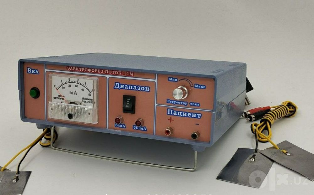 Patok 1 elektrafarez
