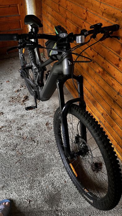 Vand bicicleta electrica Haibike