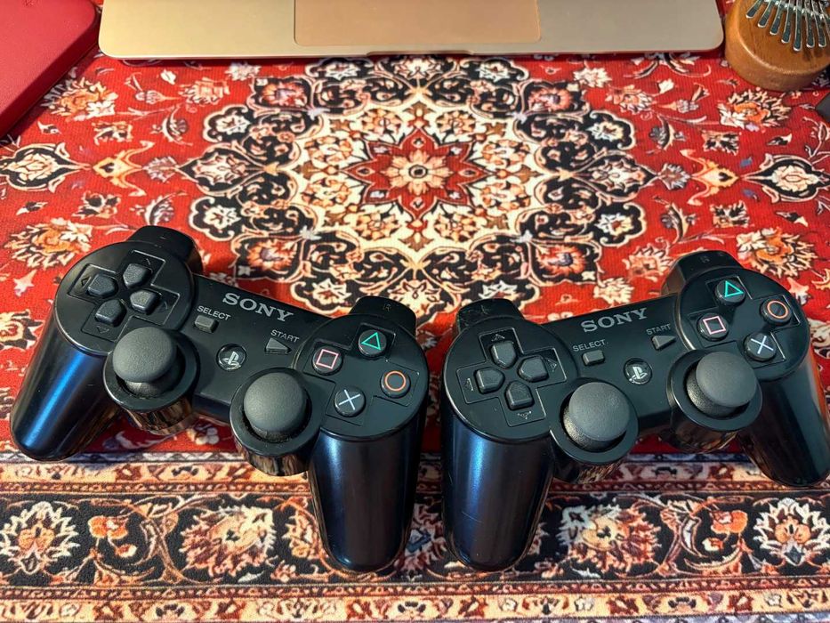 Controler Playstation 3 PS3