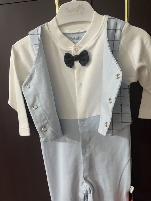 Слип для мальчика