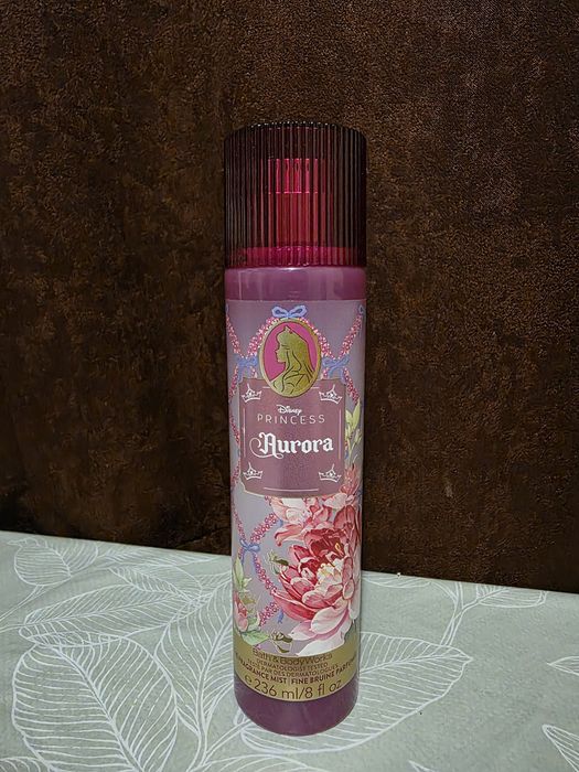 Spray-uri de corp