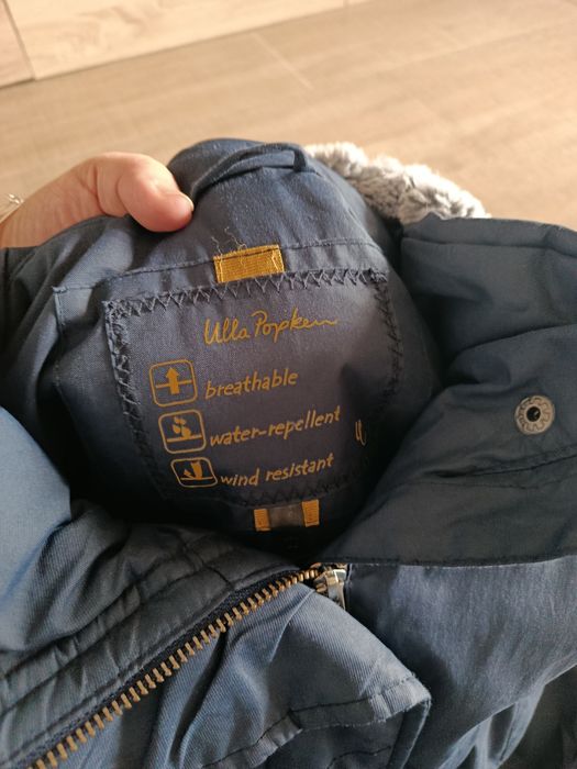 Яке размер ХЛ/ Ххл