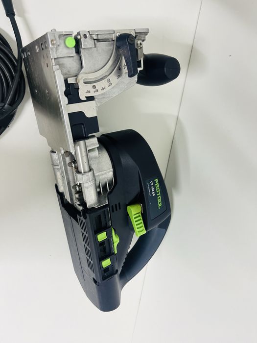 Festool DF 700 EQ domino