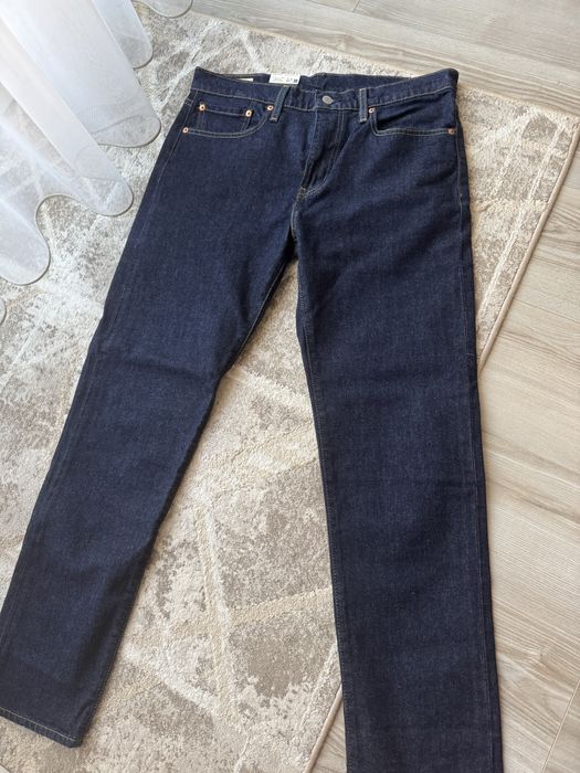 Джинсы levis 502