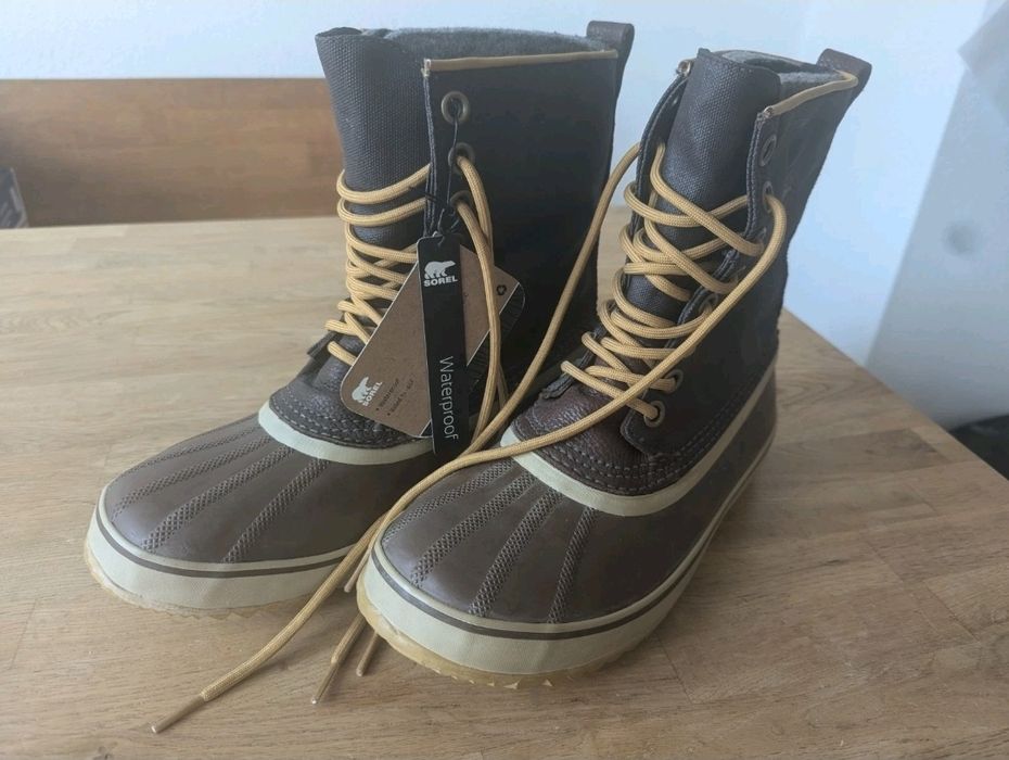 Încălțăminte Sorel mărimea 40