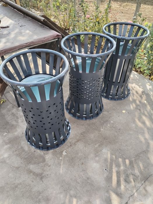 Урна лавка скамейка