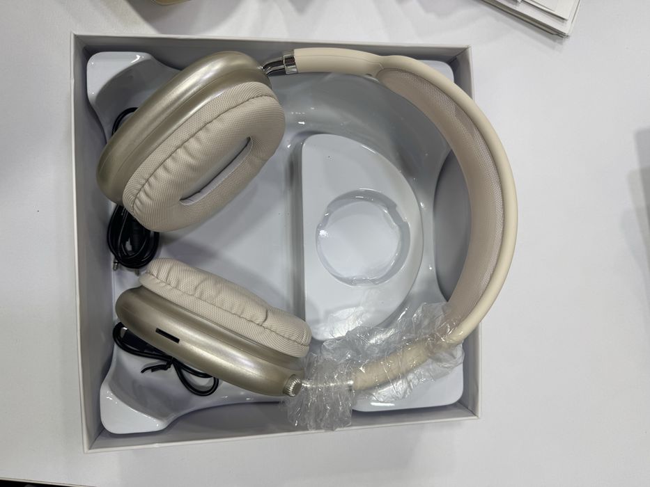 Iphone naushniki pods