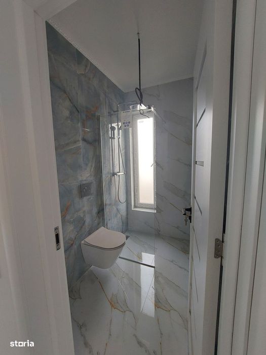 Oncea - Casă nouă, finalizată, zona str.Bihorului
