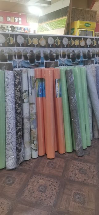 Гибкий мрамор  большой Ассортимент