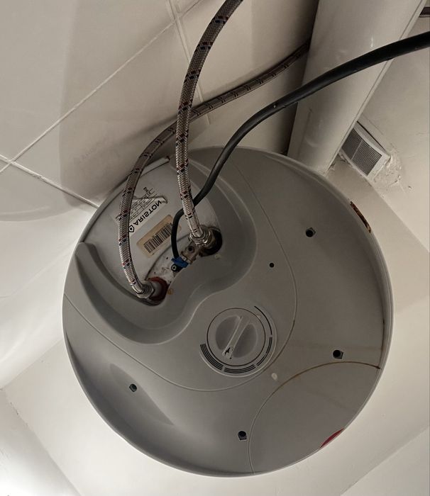 Продам титан 80 лит