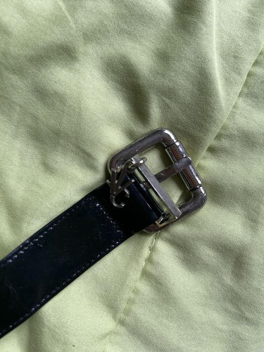 Ботуши Версаче спорт