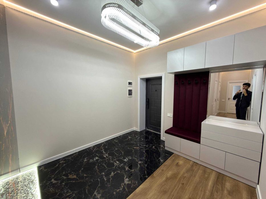 Срочно! Продаётся 3х комнатная квартира!