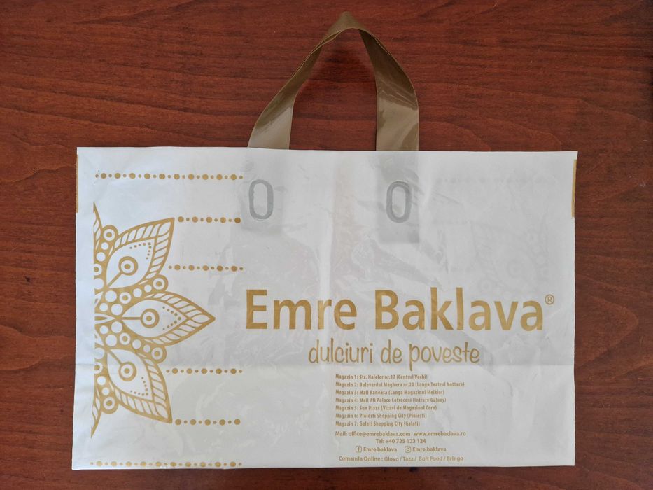 Sudeza pungi sacose manere aplicate