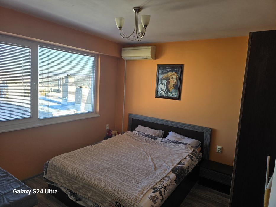 Апартамент под наем