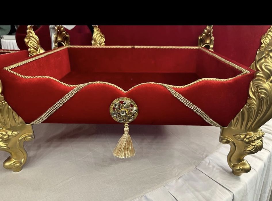 Корзины для узату