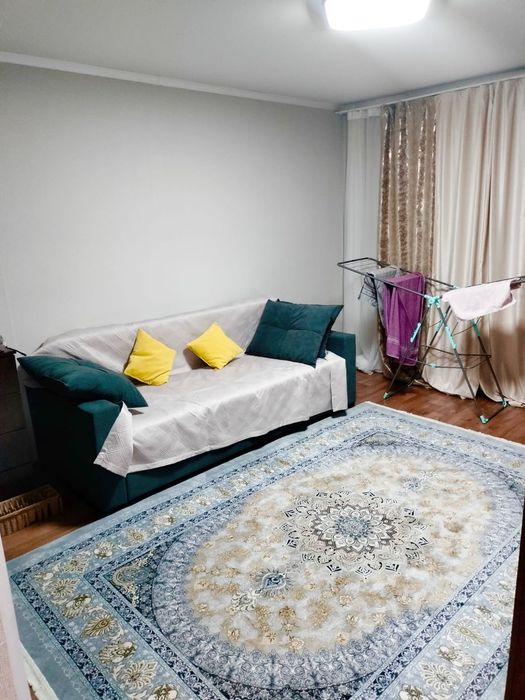 Продам 1 комнатную квартиру