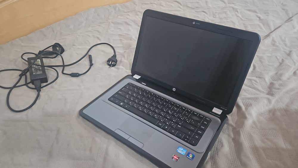 Ноутбук HP Pavilion G6