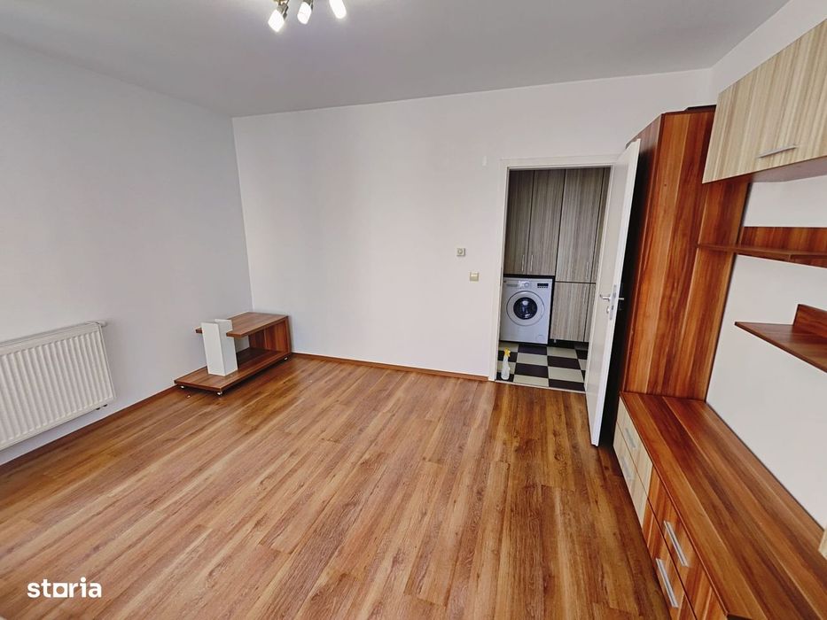 Apartament 2 camere Avantgarden 3, 53mp, parcare inclusa — fotografia 3